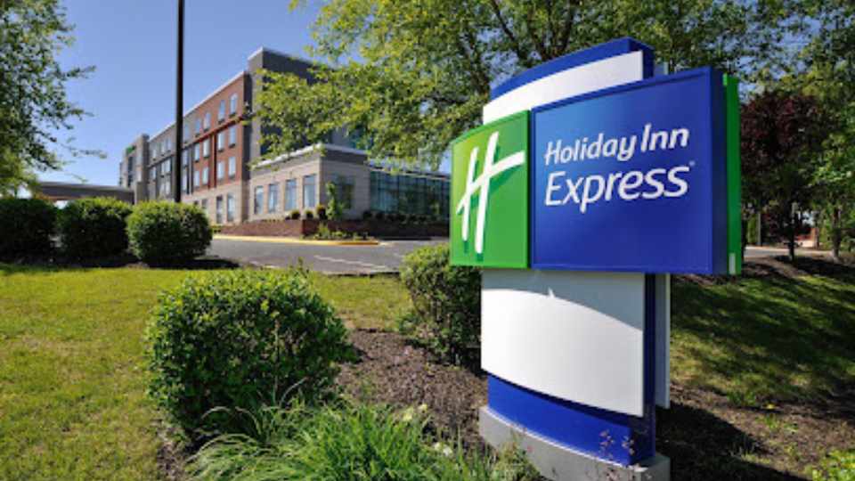 Holiday Inn Express Quantico - Stafford, an IHG Hotel