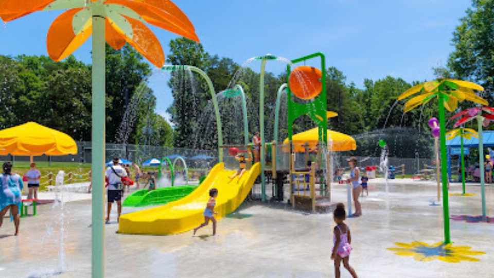 Waterworks Waterpark